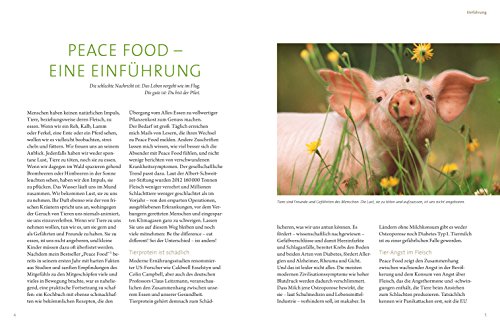 Peace Food - Das vegane Kochbuch - 3