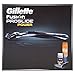 GILLETTE FUSION PROGLIDE POWER RAZOR PRECISION TRIMMER BALM GEL GIFT FOR MEN