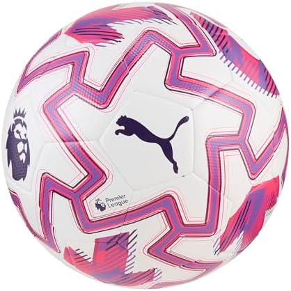 PUMA Orbita Cup Premier League Brilliance 25/26 Palla