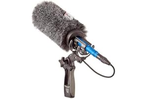 RYCOTE 18CM ESTÁNDAR HOLE SOFTIE con Montaje & PG
