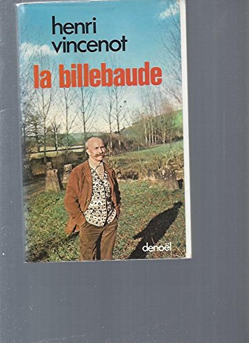 La  Billebaude