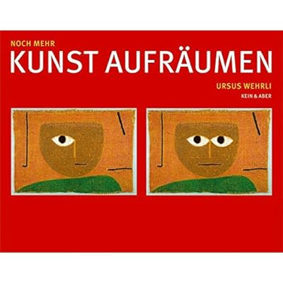 Noch mehr Kunst aufräumen (N.N.) Noch mehr Kunst aufräumen (N.N.)