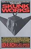 Skunk Works: A Personal Memoir of My Years of Lockheed (English Edition) by Ben R. Rich, Leo Janos