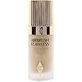 Charlotte Tilbury Airbrush Flawless Foundation 30ml (4 Neutral)