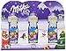 Produktbild Milka Weihnachtsmann Alpenmilch 50g