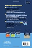 Image de Oxford Advanced American Dictionary for learners of English: A dictionary for English language learners (ELLs) with CD-ROM that develops vocabulary an