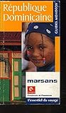 Guide Mondéos. République dominicaine