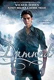 Cover zum Buch Damned