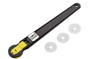 Revell 39076 - Strumento per incidere File di Rivetti, Multicolore