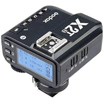 Godox TT685II-C Blitz Canon - E-TTL Drahtlos 2.4G Produktbild-Vorschau 5