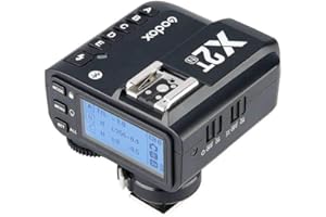 ‎GODOX GODOX déclencheur X2T compatible avec NIKON