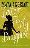 Image de Letter To My Daughter (English Edition)