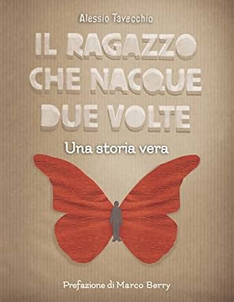 Risultati immagini per il ragazzo che nacque due volte libro
