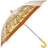 Sigikid 23684 - Regenschirm, Forest Explorer, Größe 68 cm