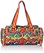 Produktbild Ed Hardy 1ANY050POL Reise-Henkeltasche, Mehrfarbig