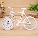 Produktbild DIDADI Alarm clock  Kreative Schlafzimmer alarm Fahrrad der Tabelle für Desktop Studenten bedside Wecker Schreibtisch Uhren Persönlichkeit der Kinder