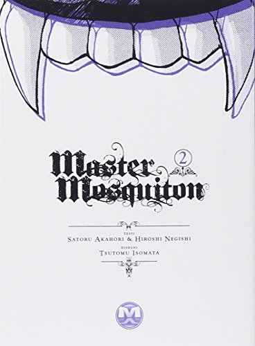 Download Master Mosquiton: 2 Download Master Mosquiton: 2