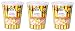 (SUPER BUY OFFER) Utterly Butterly Popcorn - PACK OF 3 RS.120.00