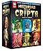 Historias de la Cripta Serie Completa en 14 DVDs