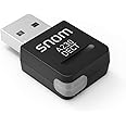 Snom A230 USB DECT Dongle Connects Up to Two DECT Devices to the Snom telephone,00004386