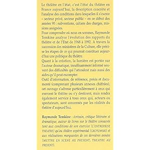 Le théâtre en l'état Livre en Ligne Le théâtre en l'état Livre en Ligne - Telecharger Ebook