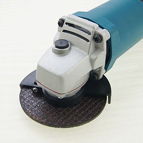 KATSU 100014 Hobby Kunst Mini Elektrisch Spezial Enger Places Winkelschleifer 3″ 75MM 280W - 4