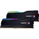 G.SKILL Trident F5-6000J3636F16GX2-TZ5RK Memory Module 32 GB 2 x 16 GB DDR5 6000 MHz