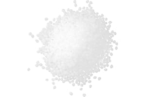 QINCLING 60g Temporäre Zahnreparaturperlen zahn reparatur set kleber Zahnperlen Zahnersatz Provisorischer Zähne Zahnfüllmaterial Thermal Klebend Perlen für Fehlend Gebrochen Zahn Gefälscht Zahn Furnier