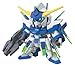 Produktbild Gundam AGE-FX GUNPLA SD Gundam BB Senshi Gundam Vol. 376