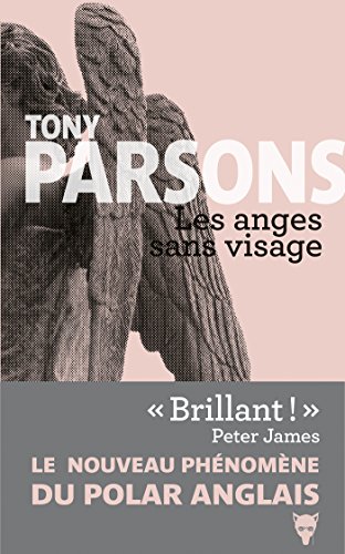 Les Anges sans visage (FICTION)