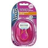 Gillette Venus Snap Maquinilla para Mujer