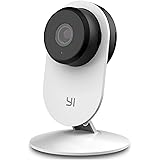 YI Home 1080P IP Camera 3 Surveillance Camera Full HD with AI Function, AVVISI DI SUONO E AUDIO BI-DIREZIONALE