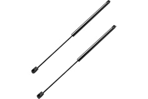 AWTURBO 2Pcs 7043889 Front Window Lift Support Gas Shock Strut Fits for 2013-2025 Polaris Ranger, Replace 2207158 C16-32076