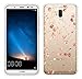 Produktbild Huawei Mate 10 Lite Hülle Silikon , ivencase Transparent Handyhülle Schutzhülle TPU Clear Case Backcover Bumper Löschen Slimcase Etui Tasche für Huawei Mate 10 Lite