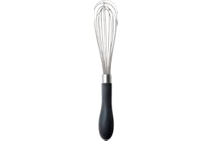 OXO Good Grips Kleiner Schneebesen aus Edelstahl – 23 cm