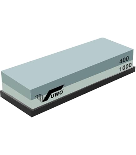 Dan's Whetstone Company Inc. Arkansas Véritable Dur (Fine