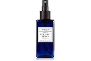 Murdock London Sea Salt Spray - Volume and Texture Boosting Hair Spray - For All Hair Types - 150ml