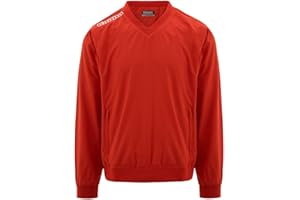 Kappa - Fleece, Maglia - Uomo/Donna - kappa4golf sewind