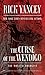 CURSE OF THE WENDIGO (The Monstrumologist) by RICK YANCEY