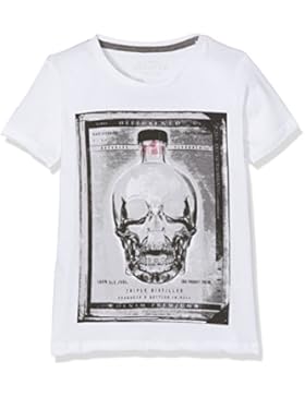 DeeLuxe Jungen T-Shirt Crystal