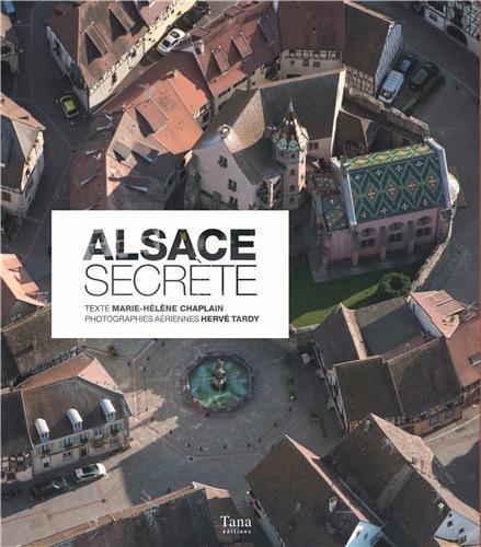 Download Alsace secrète