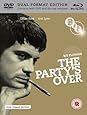 The Party's Over (BFI Flipside) (DVD + Blu-ray)