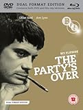 The Party's Over (BFI Flipside) (DVD + Blu-ray)