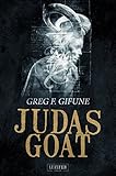 Image de JUDAS GOAT: Horrorthriller