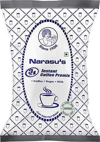 Narasus Coffee Premix Instant 3-in-1 Coffee (1kg)