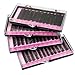 FACILLA® 4 Tray Individual False Eyelashes Eye Lash Extension J [Misc.]