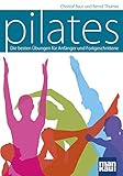Image de Pilates: Die besten Übungen für Anfänger und Fortgeschrittene
