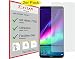 Produktbild EnWi 2X Glass Panzerfolie 9H Extrem Harte Displayschutzfolie für Huawei Honor Note 10