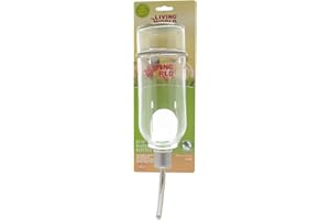 Living World Eco Plus Water Bottle, 769ml