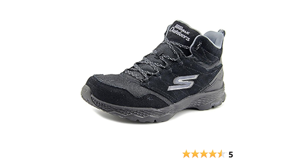 Gowalk Outdoors Excursion Hiking Boot 